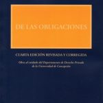 DE LAS OBLIGACIONES