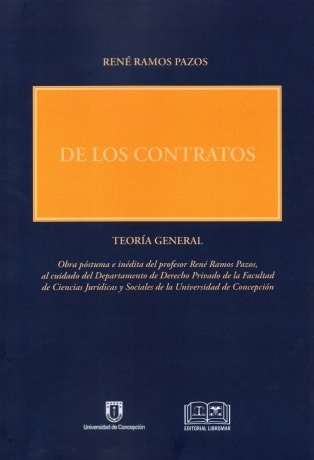 9789566170563 DE LOS CONTRATOS - Imagen 1