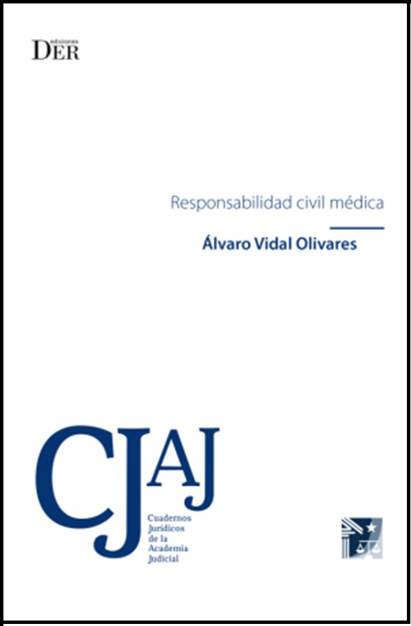 9789569959271 RESPONSABILIDAD CIVIL MÉDICA - Imagen 1