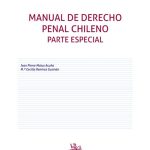 MANUAL DE DERECHO PENAL CHILENO - PARTE ESPECIAL