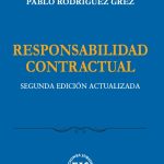 RESPONSABILIDAD CONTRACTUAL - 2DA. EDICIÓN