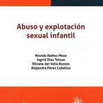 ABUSO Y EXPLOTACIÓN SEXUAL INFANTIL