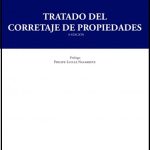 TRATADO DEL CORRETAJE DE PROPIEDADES