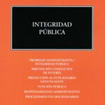 INTEGRIDAD PÚBLICA
