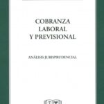 COBRANZA LABORAL Y PREVISIONAL - ANÁLISIS JURISPRUDENCIAL