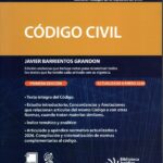 CÓDIGO CIVIL 2026