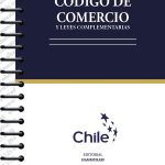 CÓDIGO DE COMERCIO Y LEYES COMPLEMENTARIAS 2026 ESTUDIANTES - ANILLADO